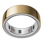 Monitor De Actividad F&iacute;sica Smart Ring Oura Ring 4, Dorado, Tama&ntilde;o 7