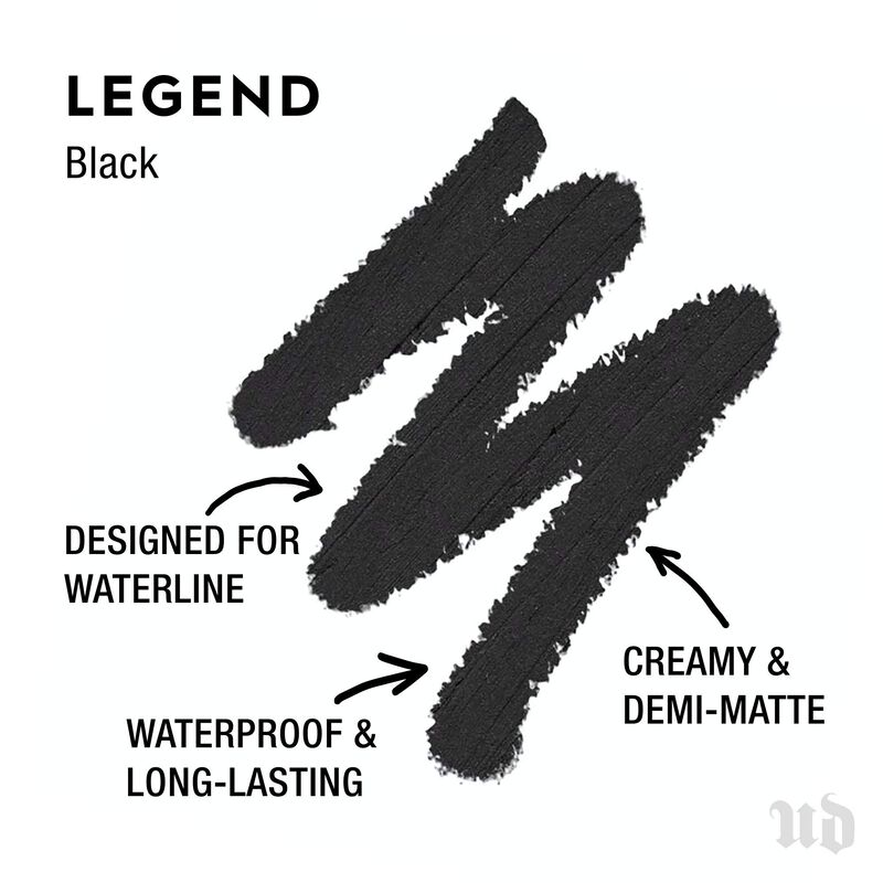 Eyeliner Urban Decay 24/7 Waterline Eye Pencil ... image number null