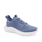 Charly Tenis deportivo para mujer azul, walking