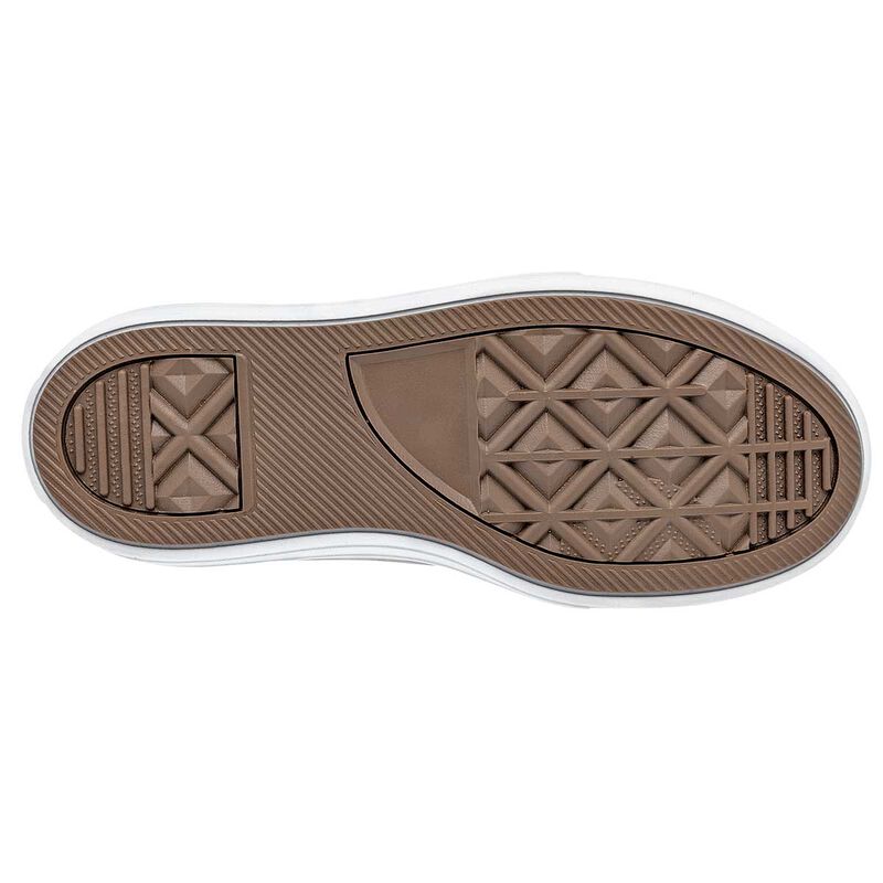 American Polo Tenis urbano para ni&ntilde;a blanco image number null