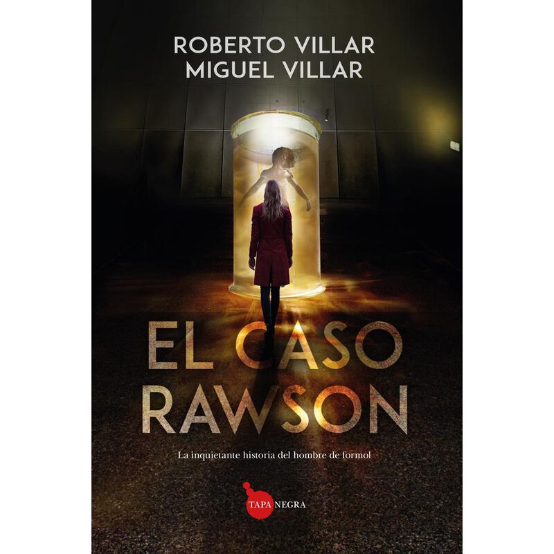 El caso Rawson image number null