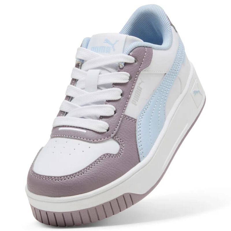 Tenis Casual Puma Carina Street JR 393846 22 image number null