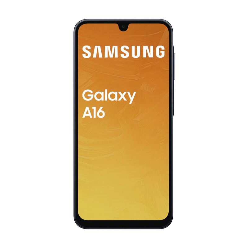 Samsung Galaxy A16 4G 128gb 6gb Dual Sim image number null