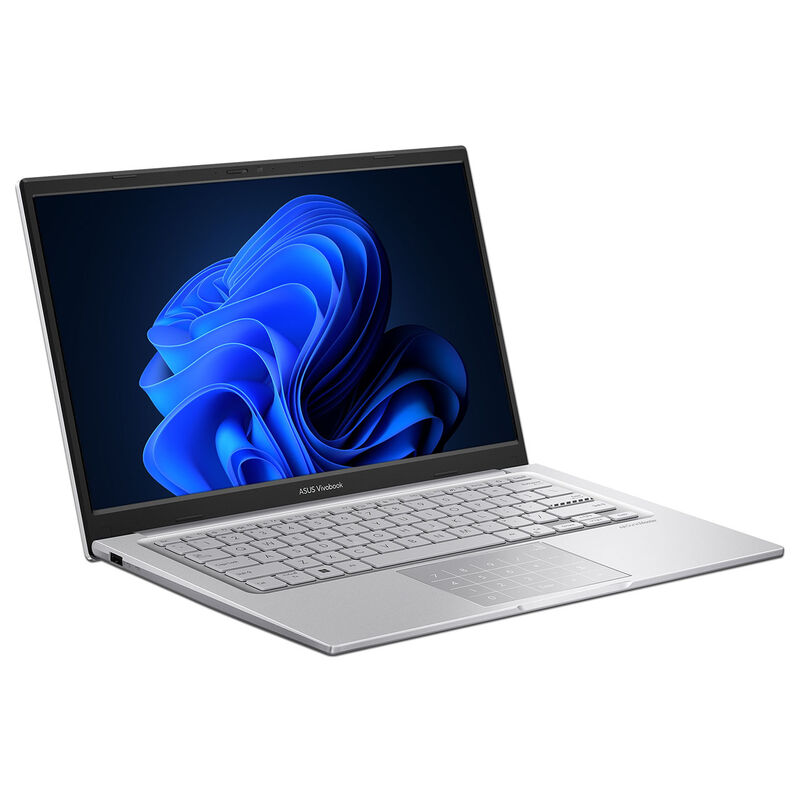 Laptop ASUS VivoBook 14: Procesador Intel Core ... image number null