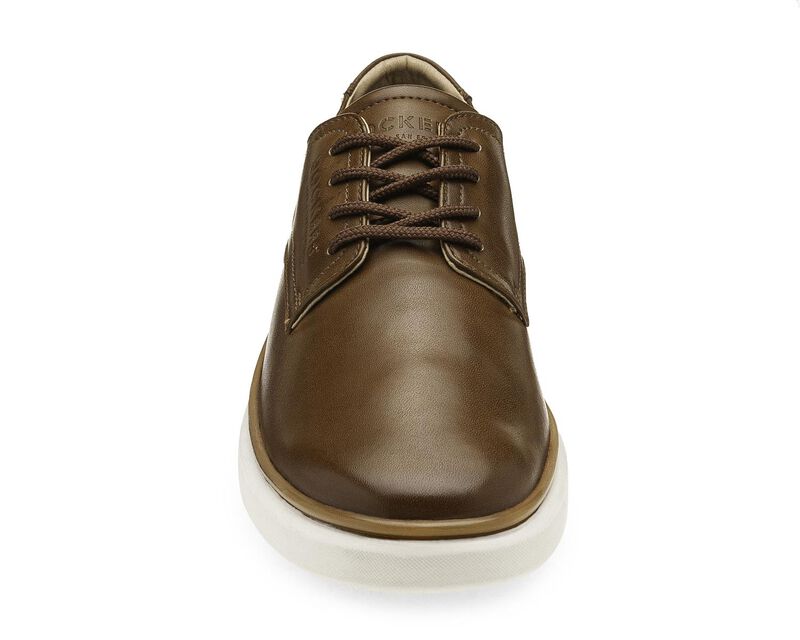Tenis Dockers Para Caballero Nico D2125602 Caf&eacute; image number null