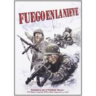 Fuego En La Nieve [dvd]