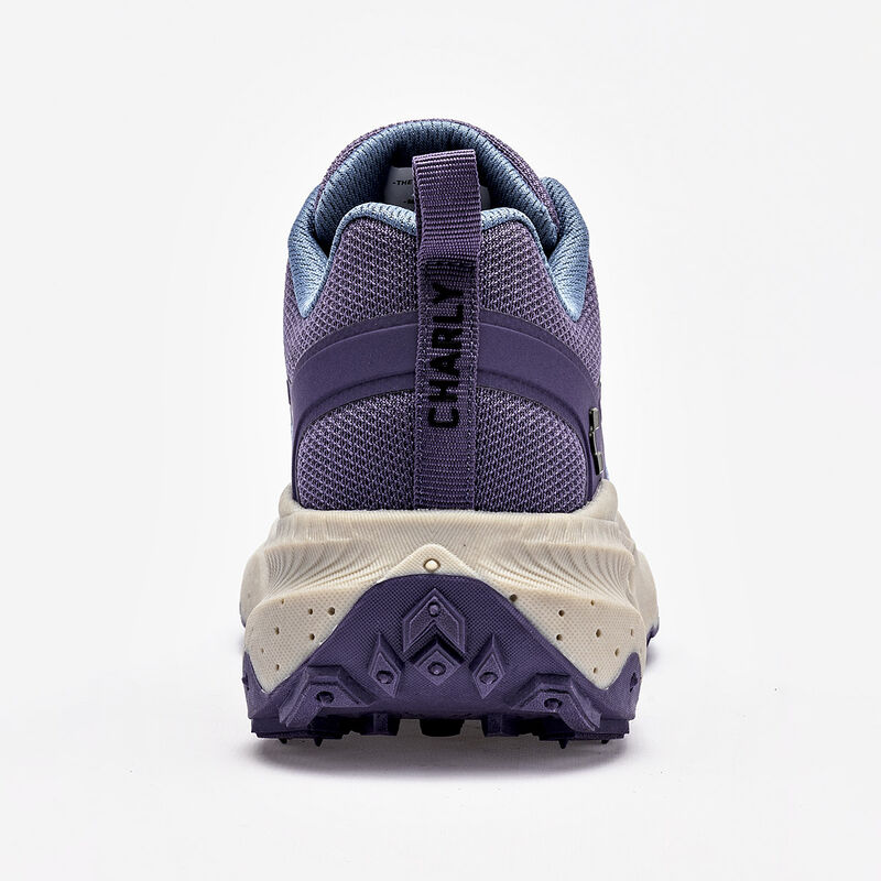 Charly tenis para mujer azul morado cod 139576-... image number null