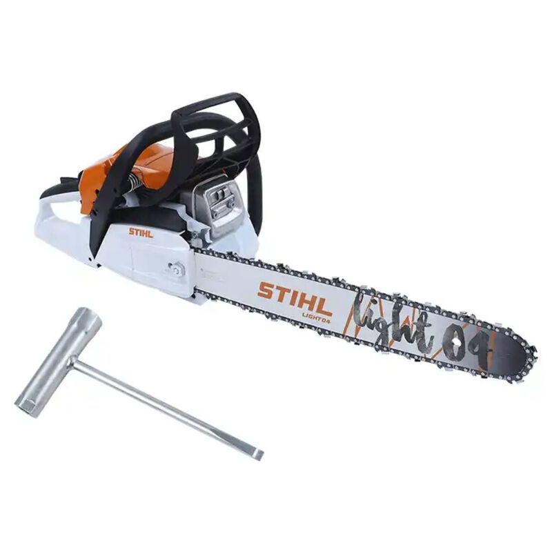 Motosierra a Gasolina 18&rdquo; 2.1 HP MS 212 Stihl image number null