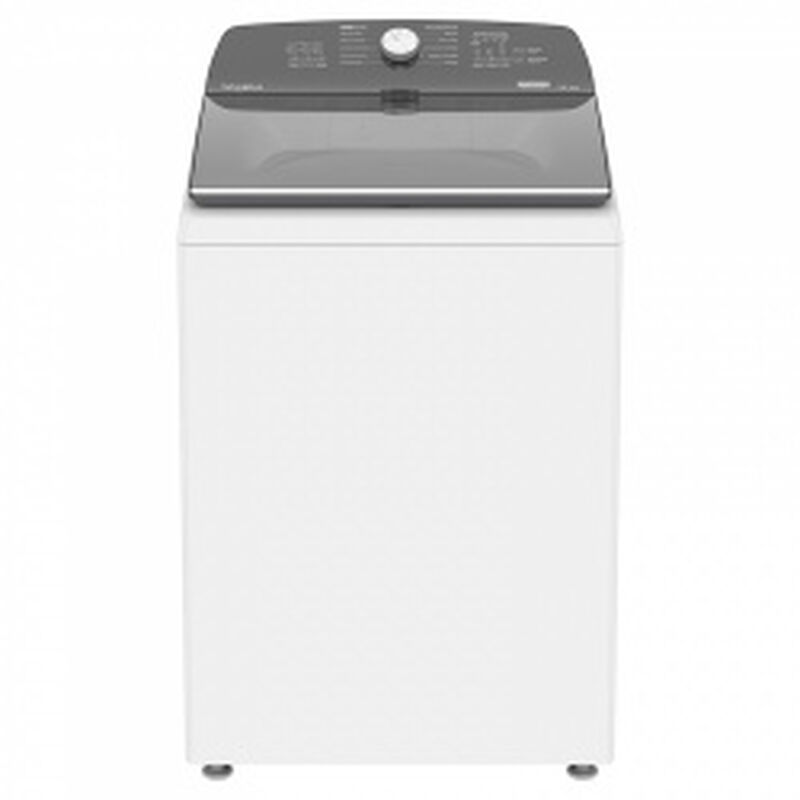 Lavadora Whirlpool MOD. 8MWTW-2231WJB 22KG Blan... image number null