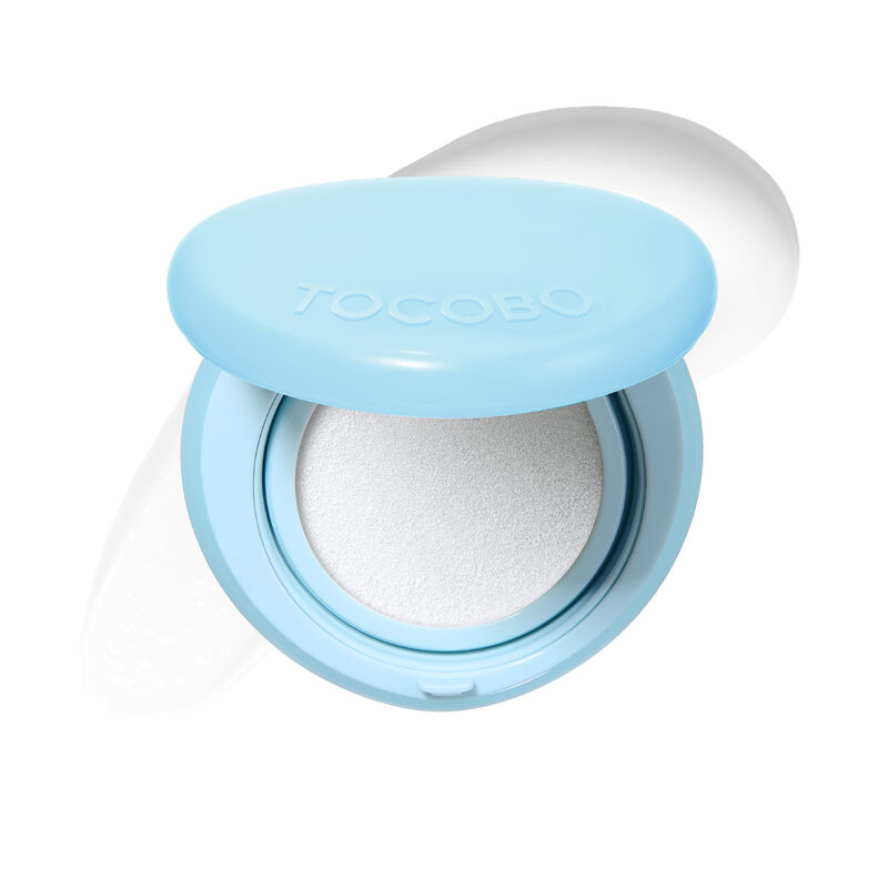 Tocobo Protector Solar Cushion Con Acabado Suav... image number null