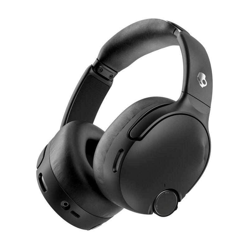 Auriculares Skullcandy Crusher 1080 ANC Negro image number null
