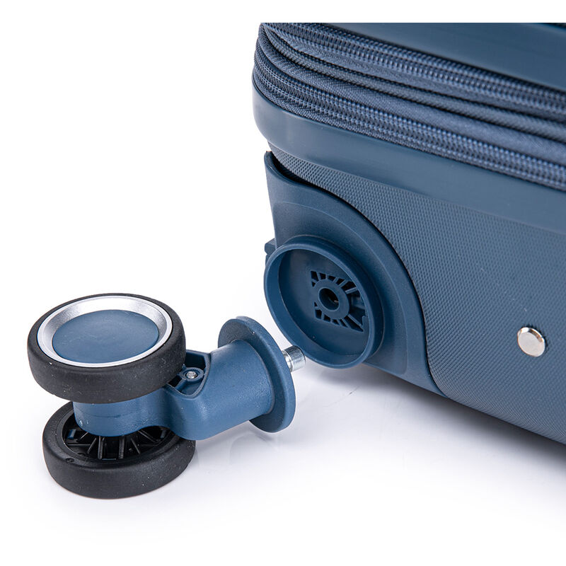 Maleta Expandible de Mano R&iacute;gida con Ruedas 10 ... image number null