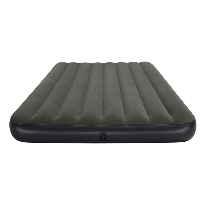 Colchon inflable 1.91x1.37x. 25cm adulto matrim... image number null