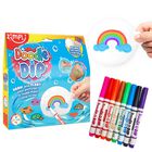 Creative Toy Zimpli Kids Doodle N Dip Con 8 Rotuladores M&aacute;gicos