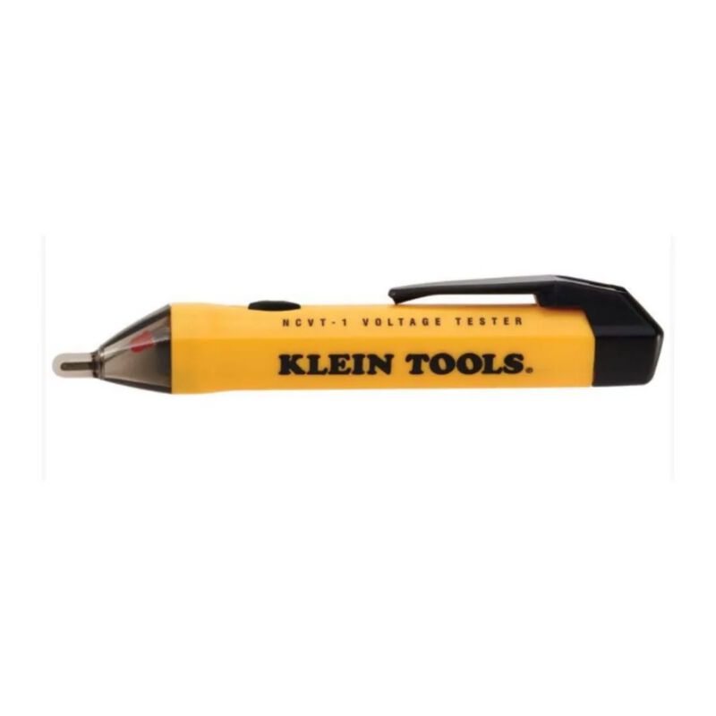 Probador De Voltaje Tipo L&aacute;piz Ncvt-1 Klein Too... image number null