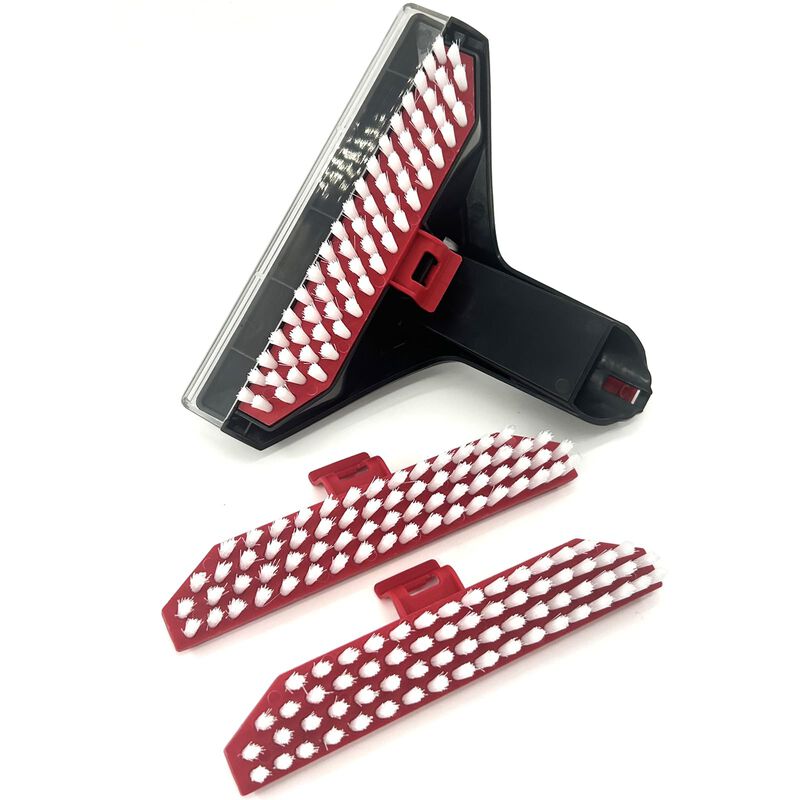 Accesorio De Cepillo Eifrthe Fh14050 Compatible... image number null
