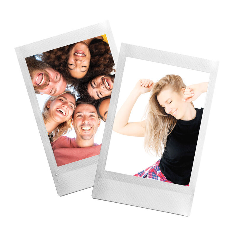 Película Fujifilm Instax Mini 2-Pack image number null