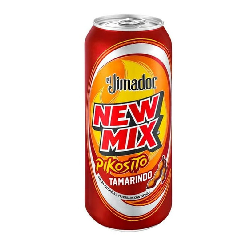 NEW MIX PIKOSITO 473ML image number null