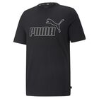 Playera Puma ESS Elevated Tee para Hombre