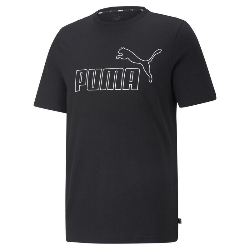 Playera Puma ESS Elevated Tee para Hombre image number null
