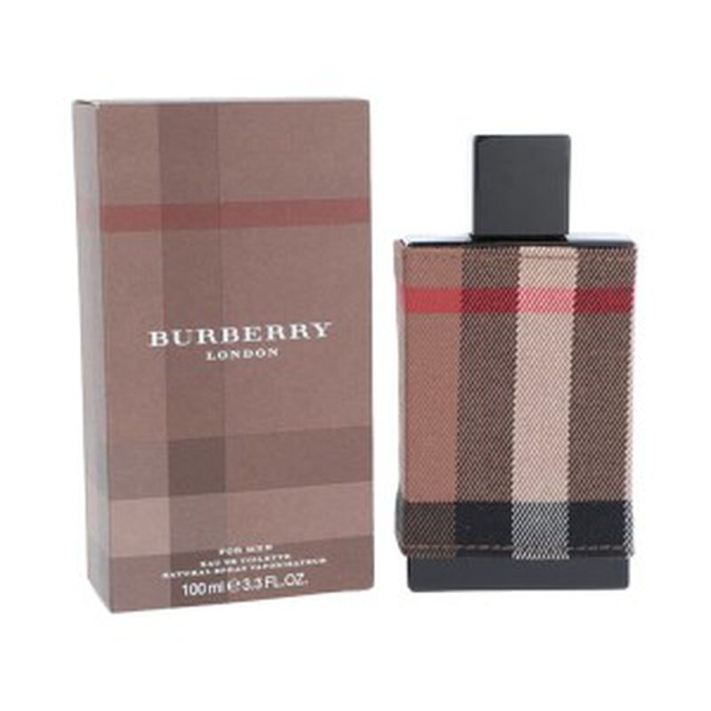 Perfume Caballero Burberry London 100Ml image number null