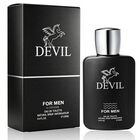Perfume A CENTER Devil Black 130ml Eau de Toilette