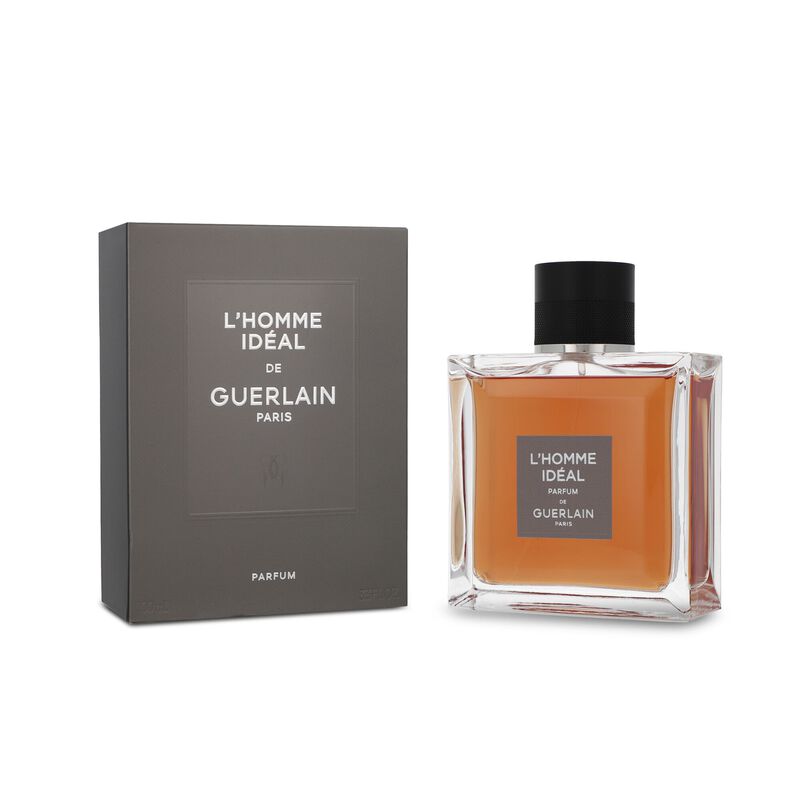 Guerlain L'homme Ideal Le Parfum 100ml Edp Spra... image number null