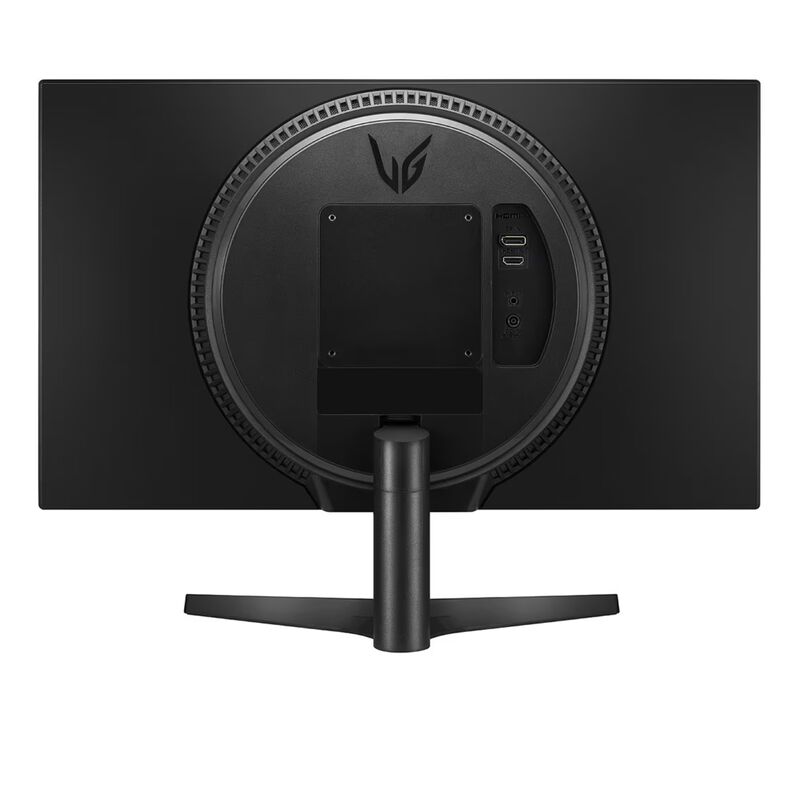 Monitor LG 24" FHD 180Hz HDMI IPS &ndash; Modelo 24GS... image number null