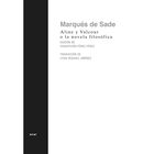 Aline y Valcour o la Novela Filos&oacute;fica