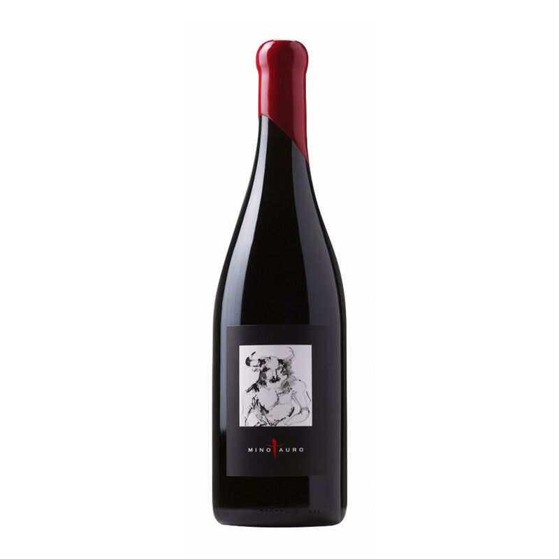 Vino Tinto Minotauro - 750 ml image number null