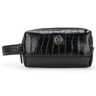 Cosmetiquera Cloe Mediana Color Negro O25 146