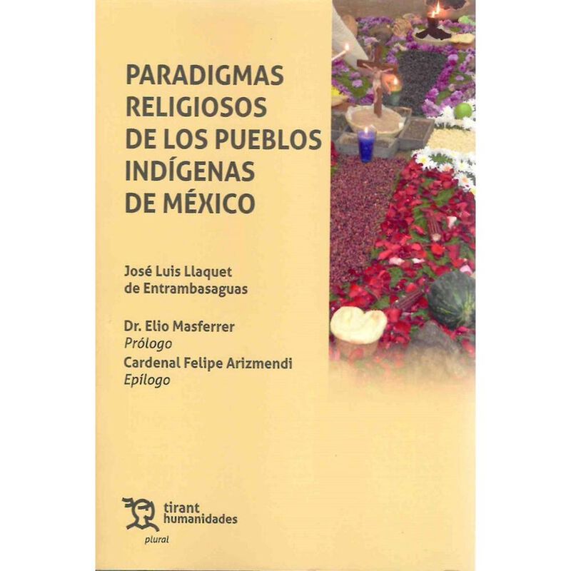 Paradigmas Religiosos De Los Pueblos Ind&iacute;genas ... image number null
