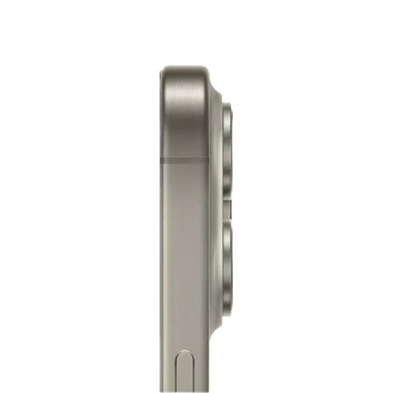 iPhone 15 Pro Max 256GB Natural CHIP Reacondici... image number null