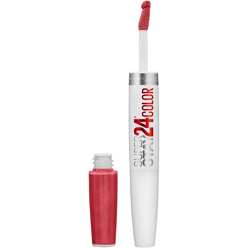 L&aacute;piz Labial L&iacute;quido Maybelline Super Stay 24 C... image number null