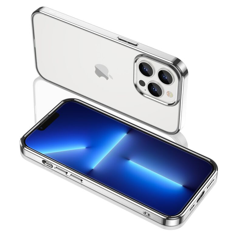 Funda Esr Project Zero&nbsp;para Iphone 13 Pro Trans... image number null