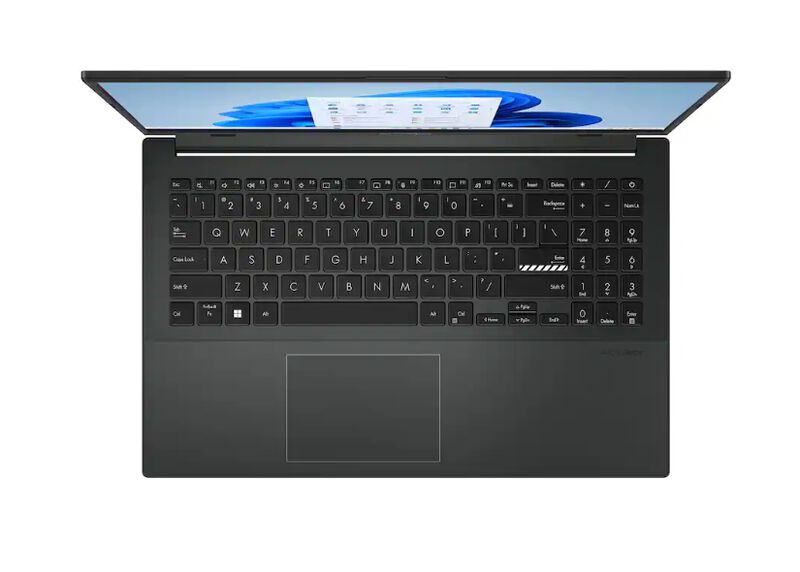 Asus Vivobook Go 15 Laptop 15.6&rdquo; Fhd Amd Ryzen ... image number null