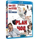 Plan 402 [blu-ray] (1961) On The Double