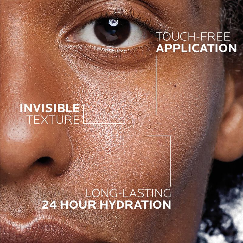 Bruma Facial Hidratante La Roche-posay Cicaplas... image number null