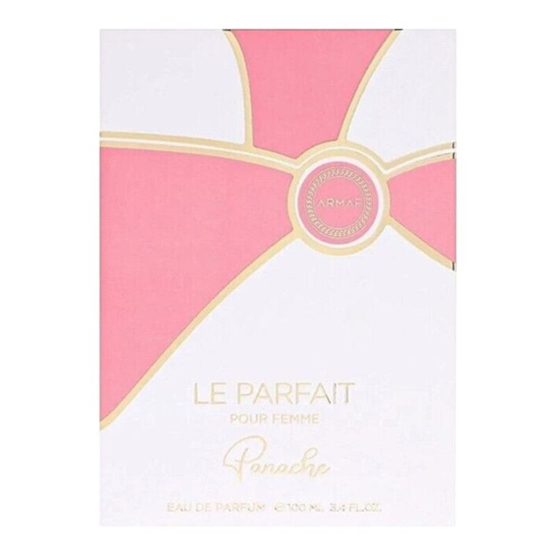 Perfume Armaf Le Parfait Panache Edp 100 Ml image number null