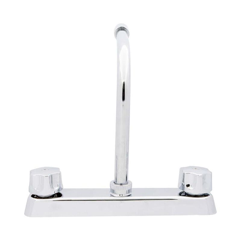 Mezcladora ABS para Cocina, Cuello Cobra, Maner... image number null