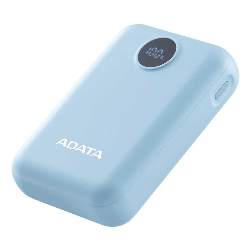 Bater&iacute;a Recargable ADATA C100 Powerbank 10000mA... image number null