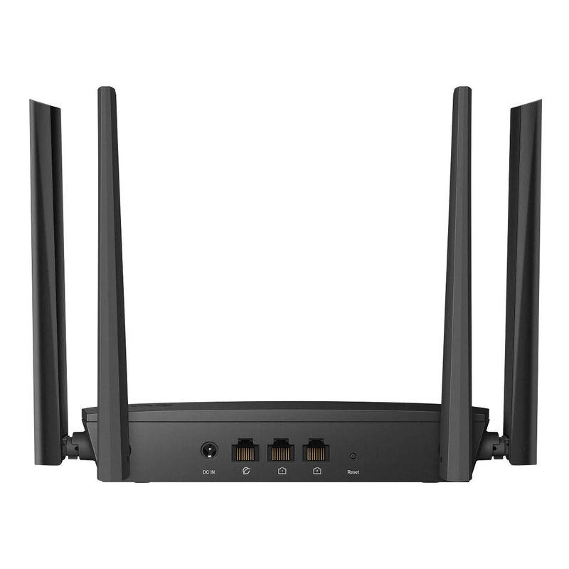 Router Wi-Fi* 6 de 24 GHz y 5 GHz (B/G/N/A/AC/A... image number null
