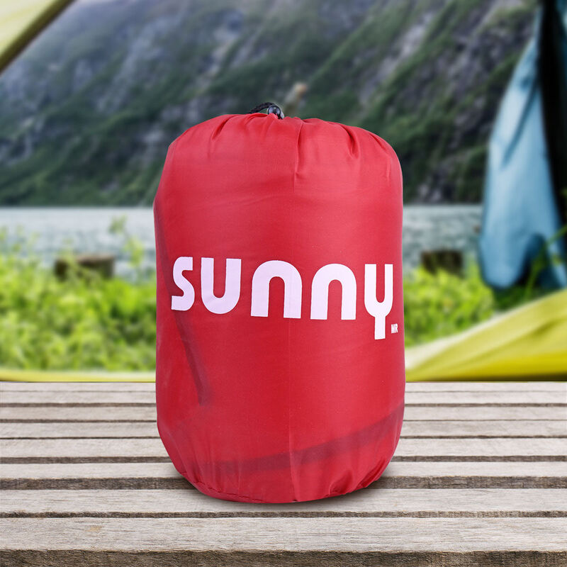 Bolsa Para Dormir Sleeping Bag Para Adultos Taf... image number null