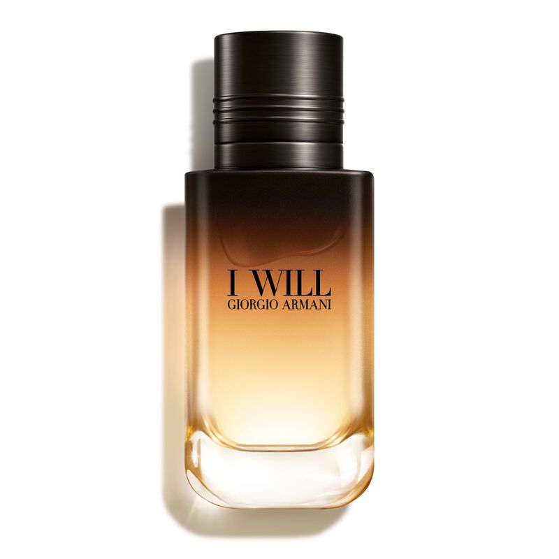 Eau de Parfum Armani Beauty I Will 60 ml Coloni... image number null