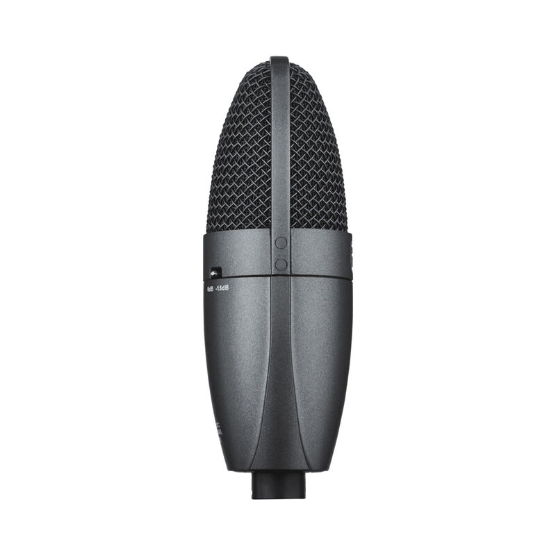 Micròfono para Instrumento y Voz Shure BETA27 image number null