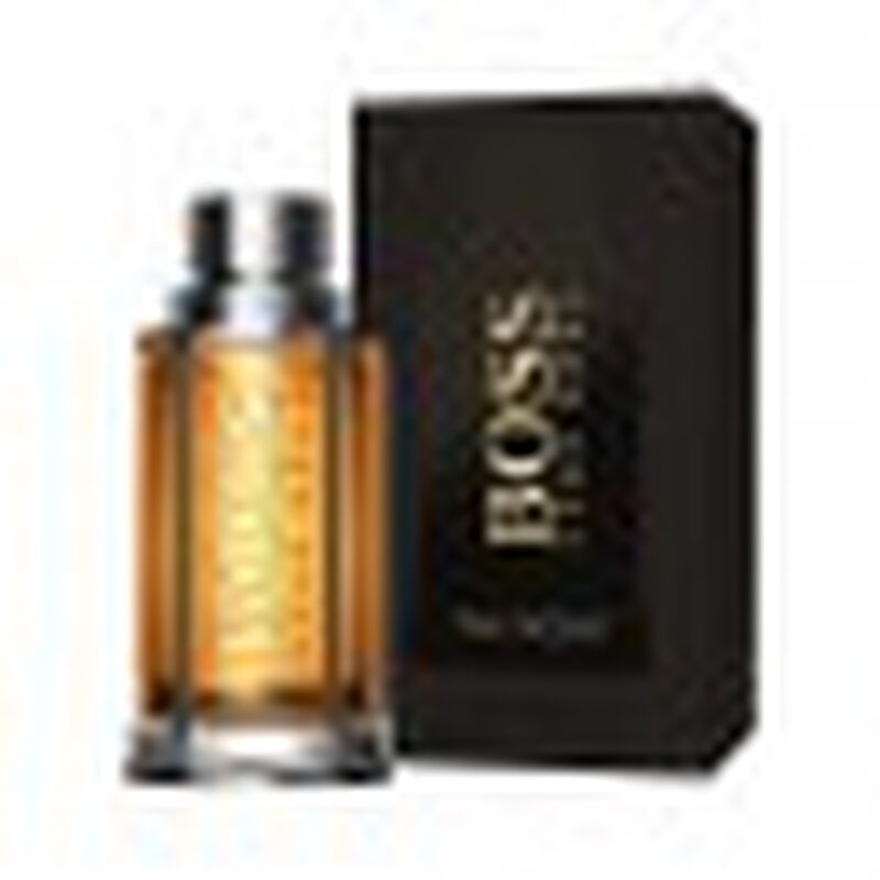 Perfume Dama Boss by Hugo Boss 100ml image number null