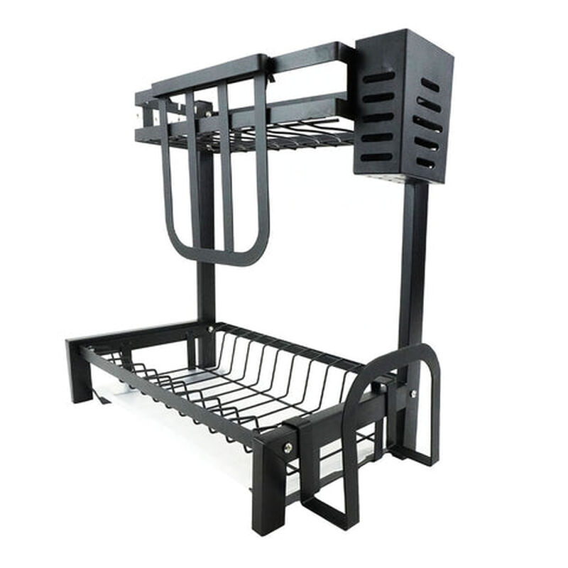 Escurridor de cocina Brandtrendy Compacto con P... image number null