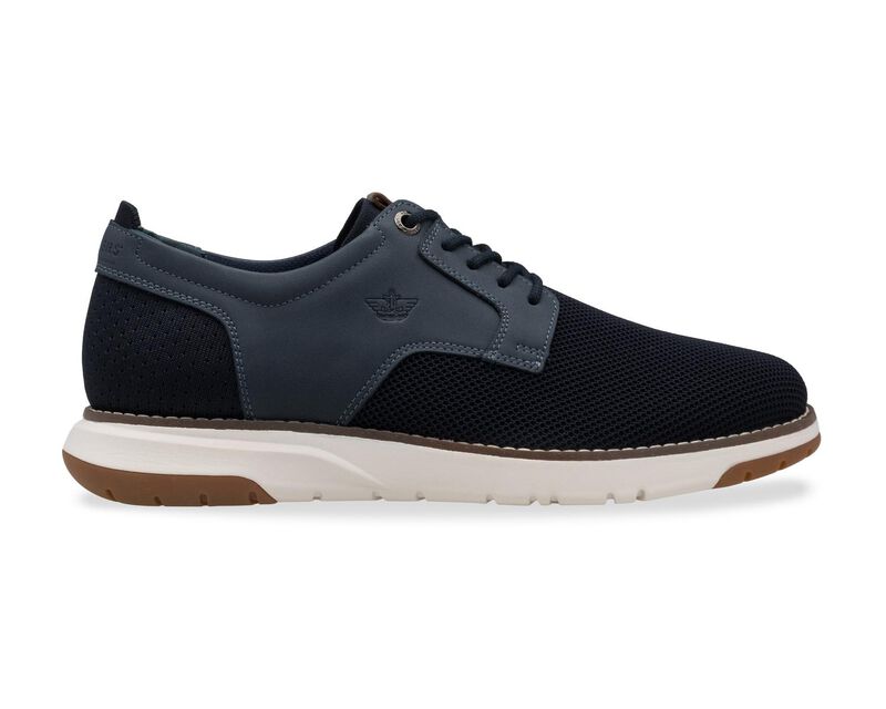 Zapatos Dockers&reg; Danko Para Hombre D2126791 S M... image number null