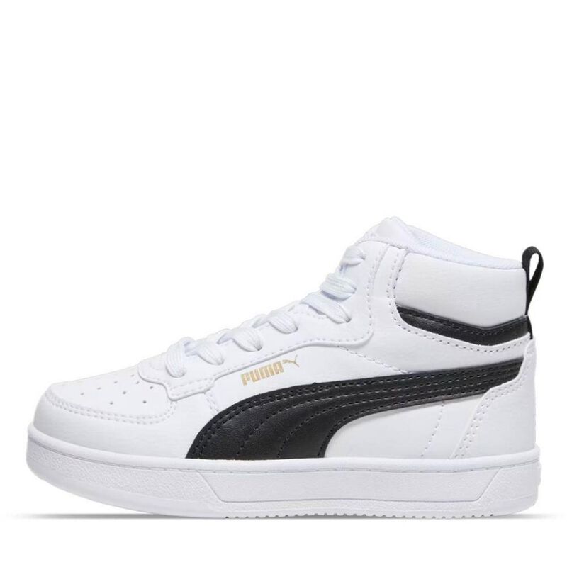 Tenis Puma Caven 2.0 MID PS para Ni&ntilde;os 17 A 21.... image number null