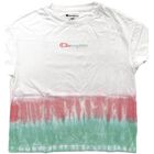 Playera Champion Tie Dye Multi para Niñas